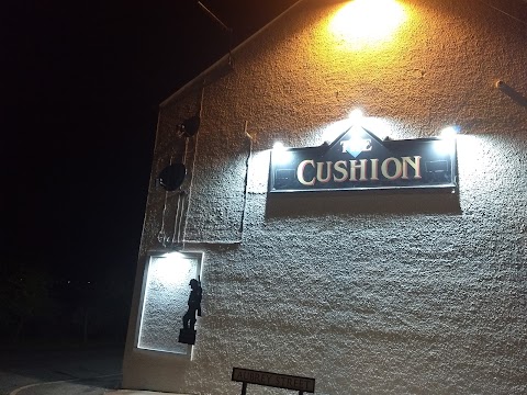 The Cushion Pub