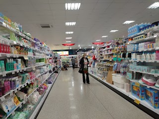 Home Bargains