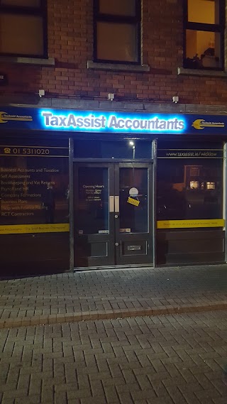 TaxAssist Accountants