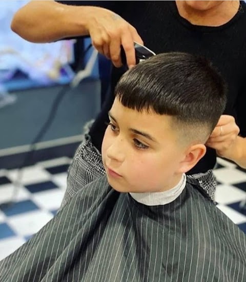 Westhoughton Barbershop