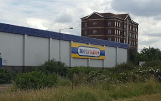 Toolstation Barking