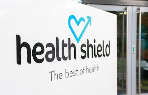 Health Shield Friendly Society Ltd