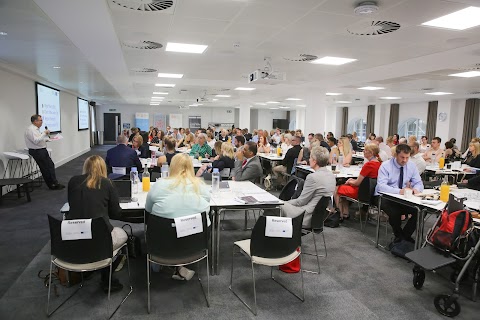 West Yorkshire Consortium of Colleges