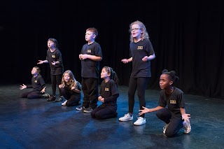 The Pauline Quirke Academy of Performing Arts Shrewsbury