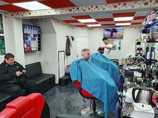 Top Style Barbers