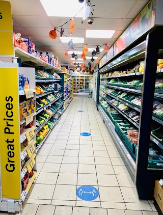 Tesco Express