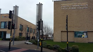 Joseph Chamberlain Sixth Form College