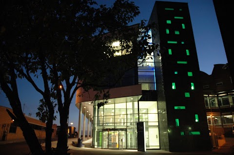 Rotherham College