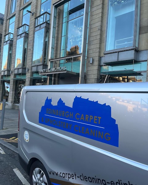 Edinburgh Carpet And Upholstery Cleaning