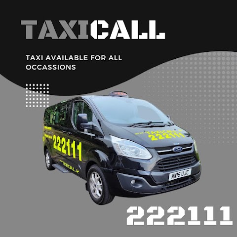 Irvine Taxi Call