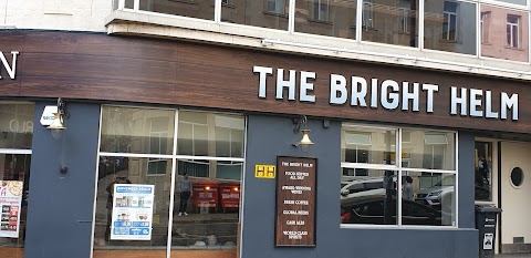 The Bright Helm - JD Wetherspoon