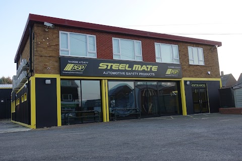 Steelmate Automotive