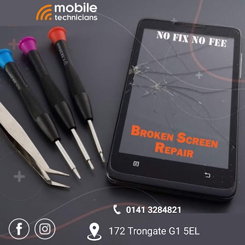 Gadget Repairs Glasgow