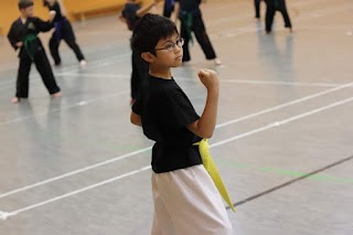 West Bromwich Tae Kwon Do