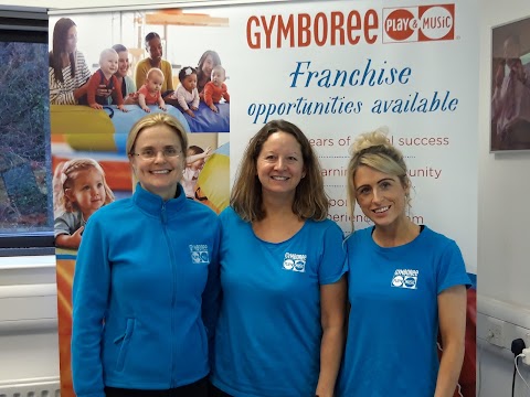 Gymboree Play & Music UK