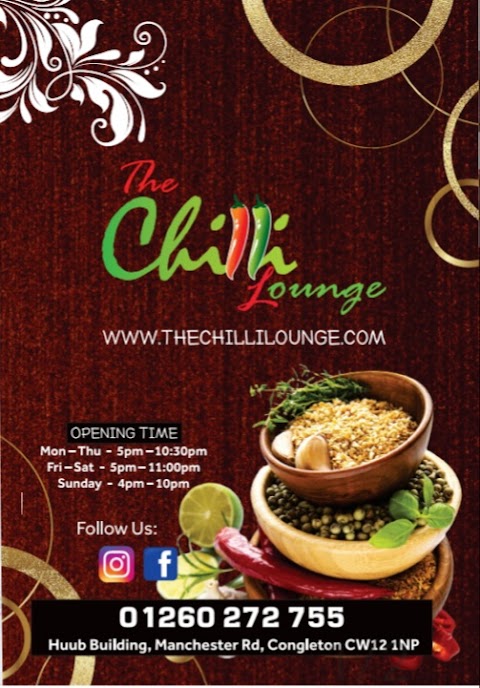 The Chilli Lounge