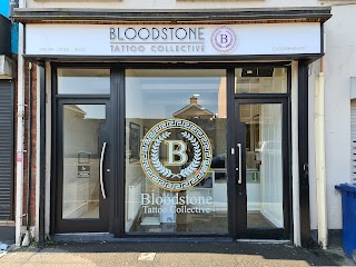 Bloodstone Tattoo Collective