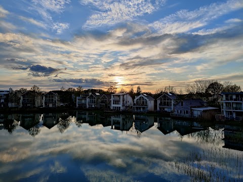 Howells Mere Lake