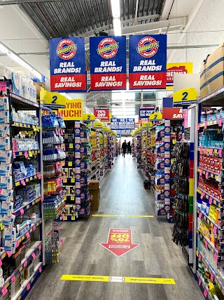 Chemist Warehouse