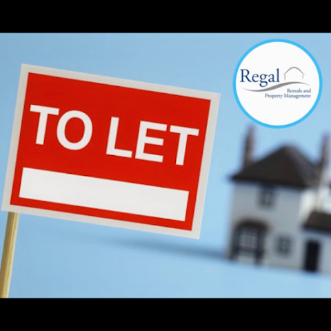 Regal Rentals & Property Management