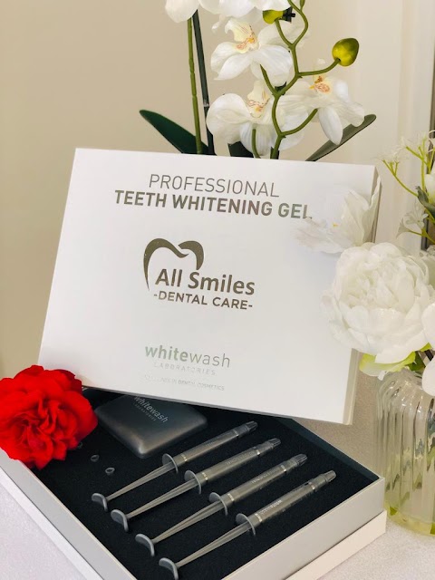 All Smiles Dental Care