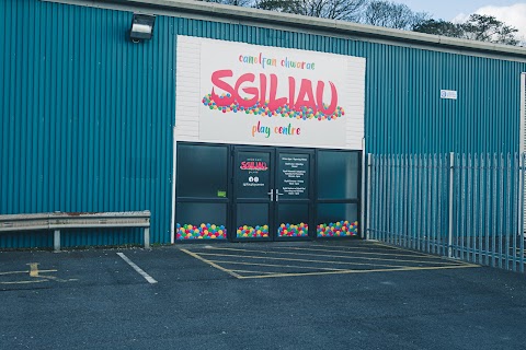 Sgiliau Play Centre, Carmarthen