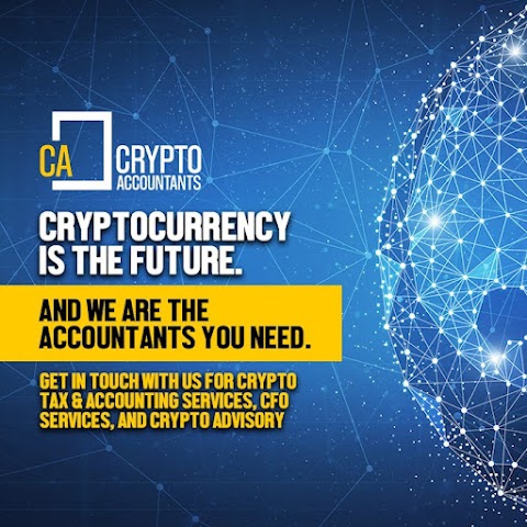 Crypto Accountants and Advisors