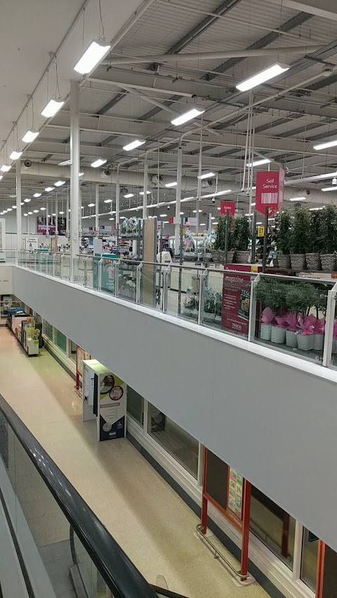 Tesco Extra