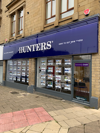 Hunters Estate & Letting Agents Shipley