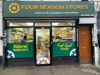 Four Season Stores