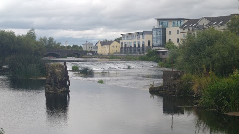 Graiguecullen Swimming Pool