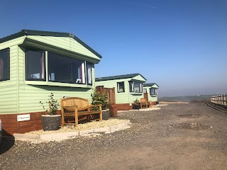 The Oaks Holiday Park In Looe