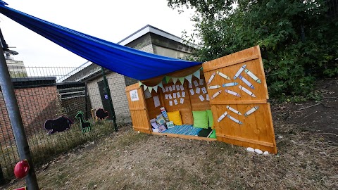 Chestnut Nursery School (Sewell Park)