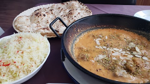 The Mughal Indian Balti Restaurant