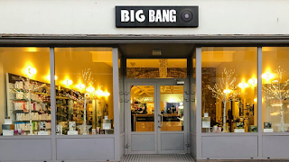 Big Bang Hairdressing