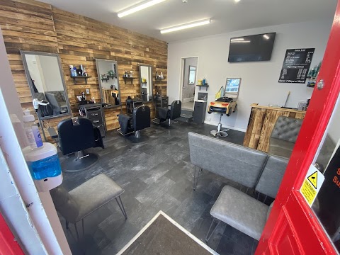 Shoreham Barbers