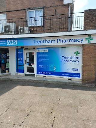 Trentham Pharmacy