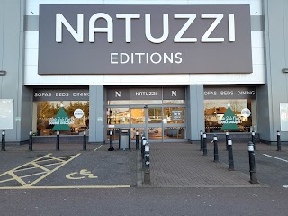 Natuzzi Editions - Romford