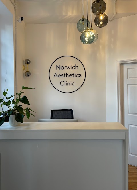 Norwich Aesthetics Clinic