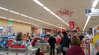 Tesco Superstore