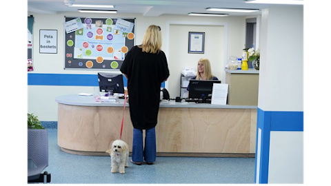 Eastfield Veterinary Clinic, Grimsby