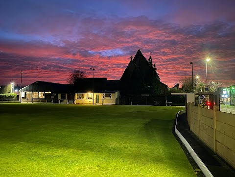 Congleton Cricket Club