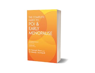 Dr Hannah Short: Menopause & Premenstrual Disorders Clinic