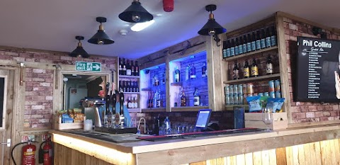 Brady Bar And Kitchen