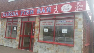 Marina Fish Bar