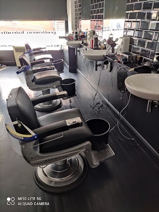 Mill Lane Barbers