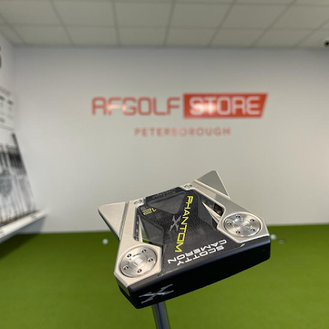 AFGolfStore Peterborough