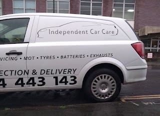 Independent Car Care