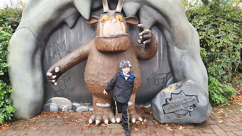 Chessington World of Adventures Resort