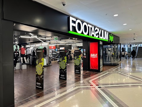 Footasylum Coventry - West Orchards Shopping Centre